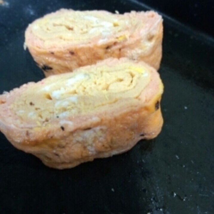 お弁当の彩りに オレンジ色の卵焼き レシピ 作り方 By 節約大好き二児ママ 楽天レシピ お弁当の彩りに オレンジ色の卵焼き レシピ 作り方 By 節約大好き二児ママ 楽天レシピ